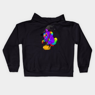 avidikadivi Kids Hoodie